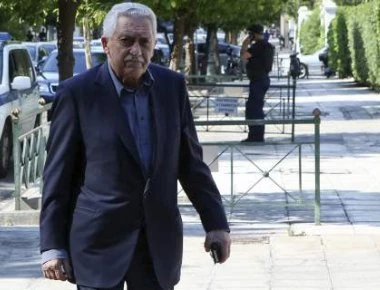 Η συγγνώμη του Κουβέλη για τη τραγωδία στο Μάτι